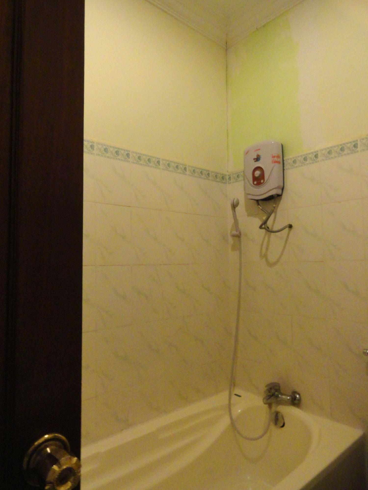 Green Park Village Guesthouse Сиемрип Экстерьер фото
