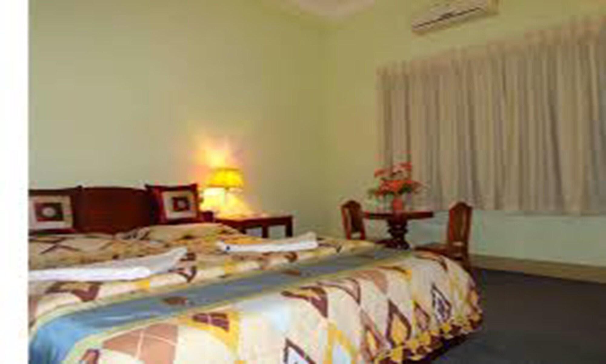 Green Park Village Guesthouse Сиемрип Экстерьер фото
