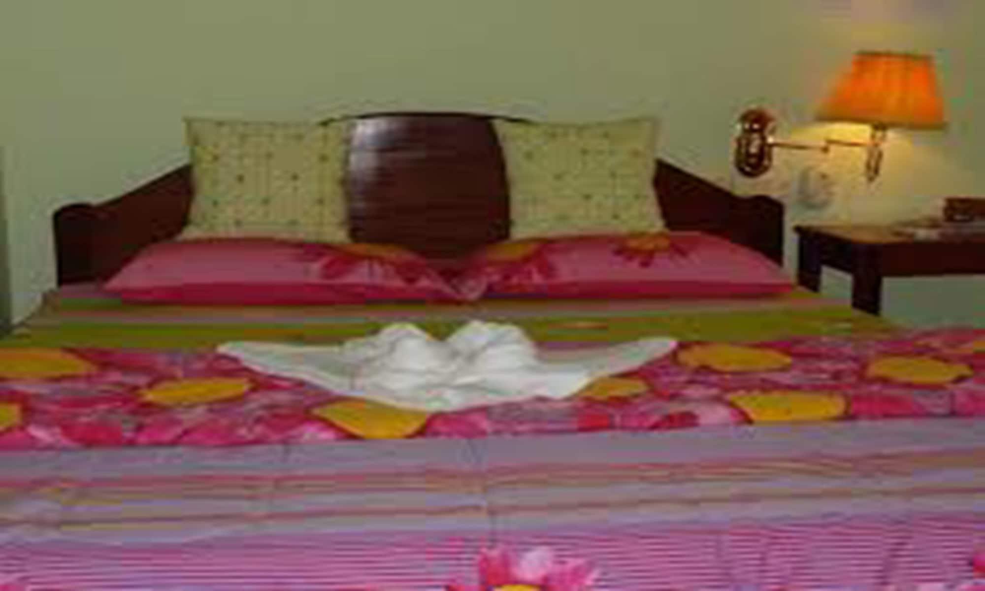 Green Park Village Guesthouse Сиемрип Экстерьер фото