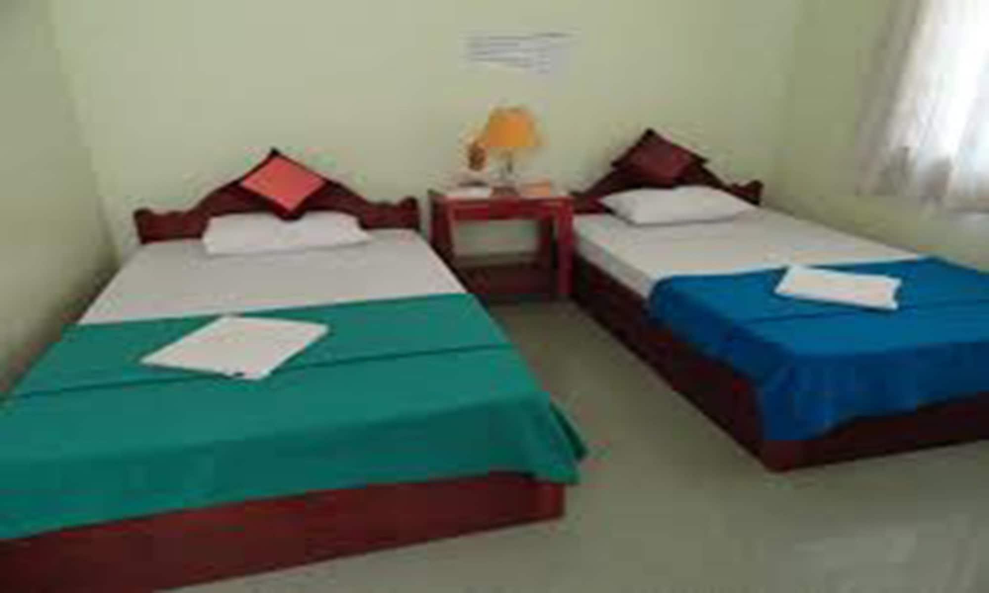Green Park Village Guesthouse Сиемрип Экстерьер фото