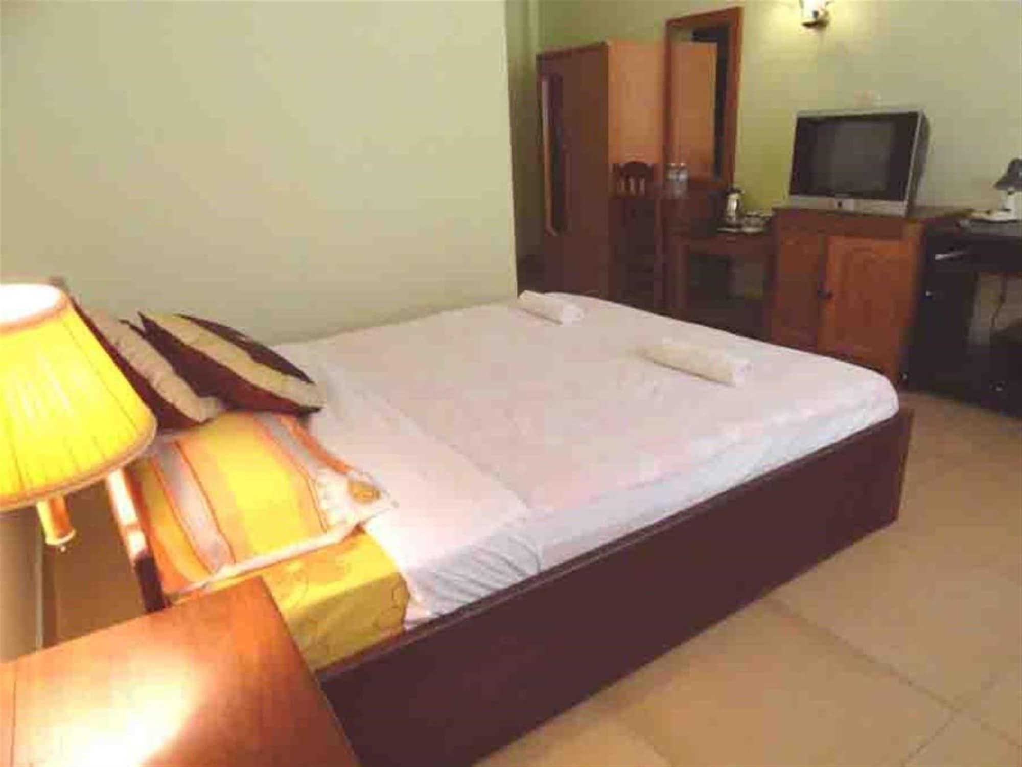 Green Park Village Guesthouse Сиемрип Экстерьер фото