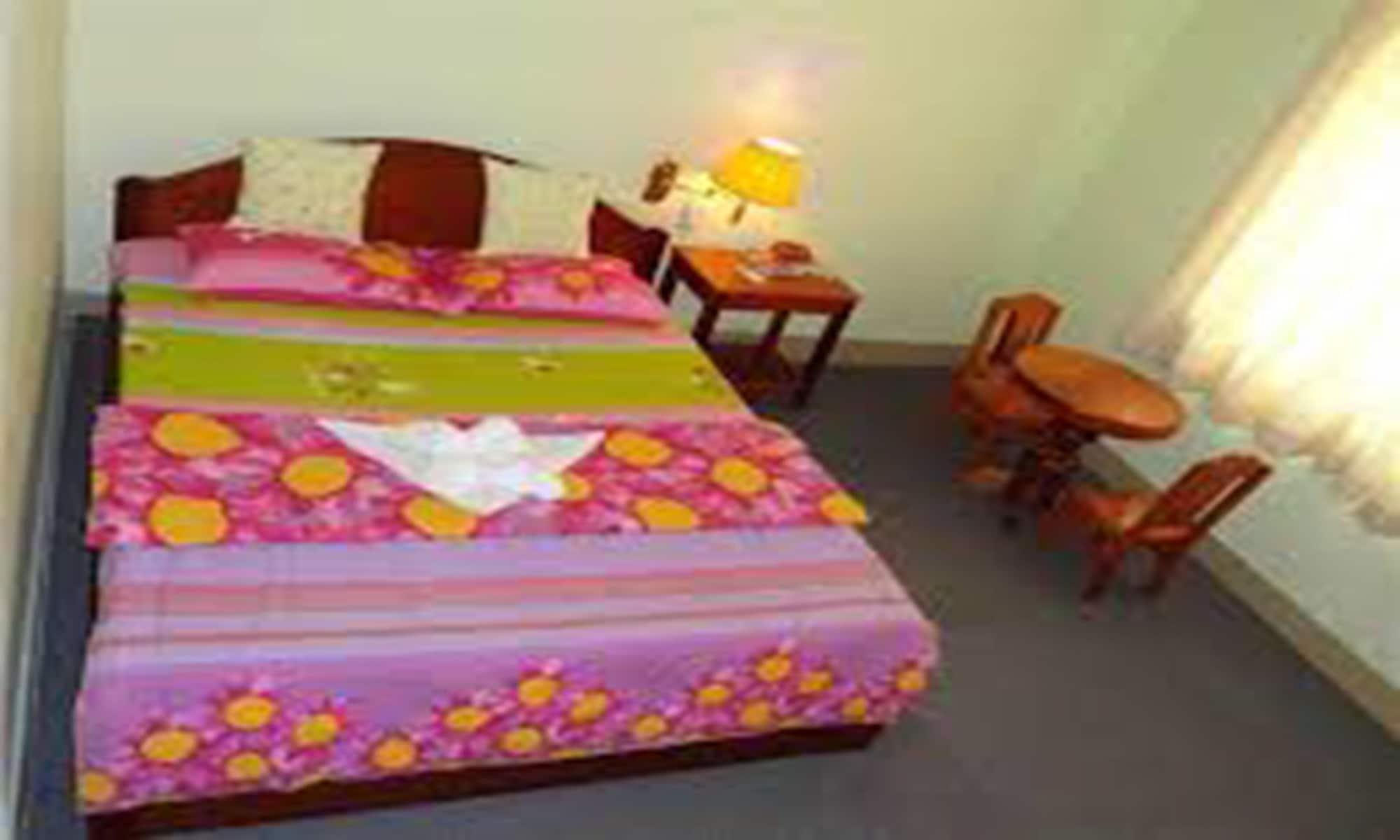 Green Park Village Guesthouse Сиемрип Экстерьер фото