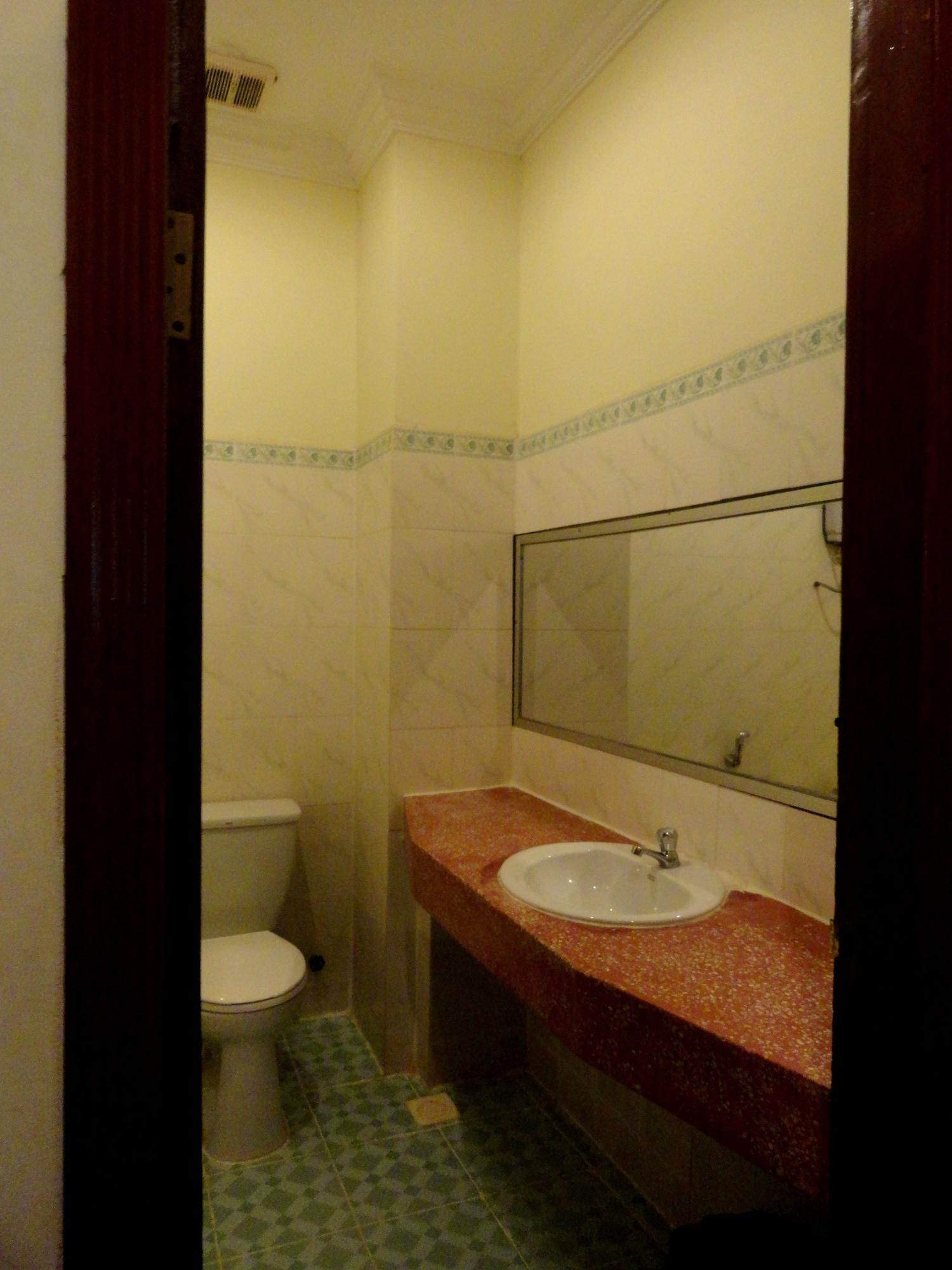 Green Park Village Guesthouse Сиемрип Экстерьер фото