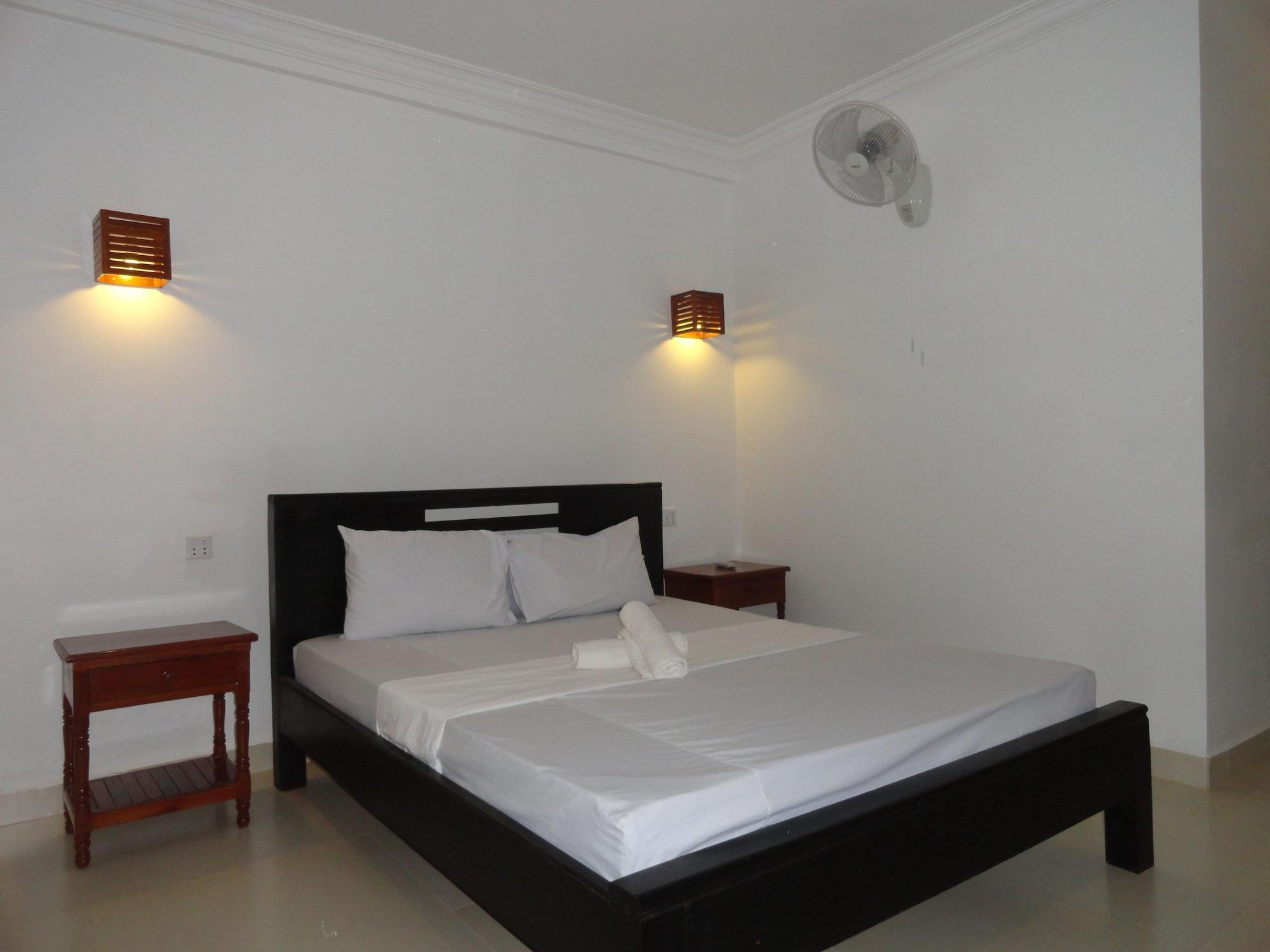 Green Park Village Guesthouse Сиемрип Экстерьер фото