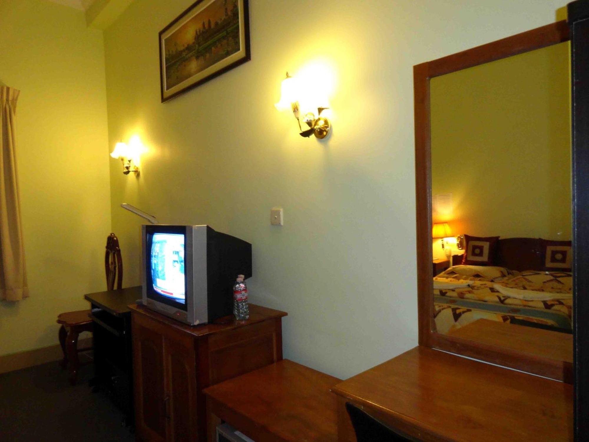 Green Park Village Guesthouse Сиемрип Экстерьер фото