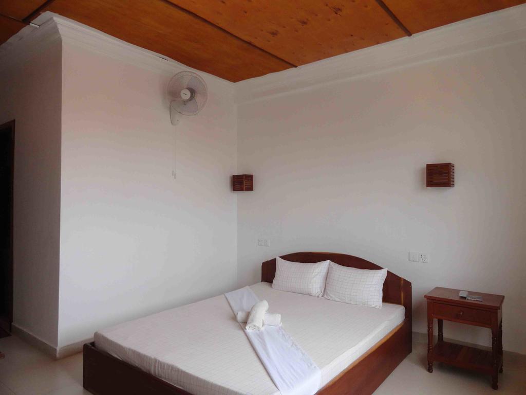 Green Park Village Guesthouse Сиемрип Экстерьер фото